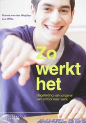 Omslag van Zo werkt het