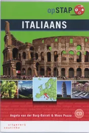 Omslag van Italiaans