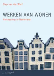 Omslag van Werken aan wonen