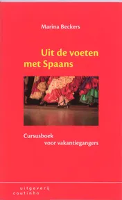 Omslag van Uit de voeten met Spaans