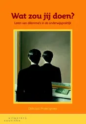 Omslag van Wat zou jij doen?