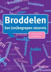 Omslag van Broddelen
