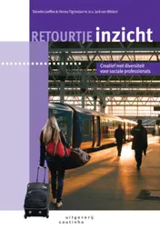 Omslag van Retourtje inzicht