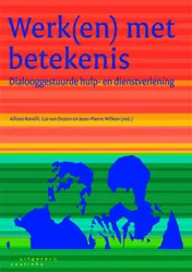 Omslag van Werk(en) met betekenis