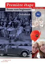 Omslag van Oefenboek