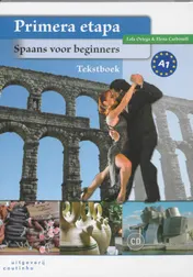 Omslag van Tekstboek