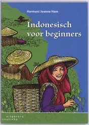 Omslag van Indonesisch voor beginners