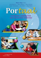 Omslag van Portaal
