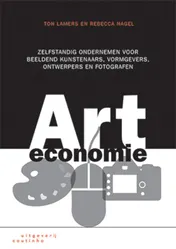 Omslag van Arteconomie