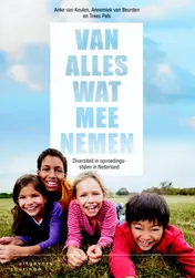 Omslag van Van alles wat meenemen