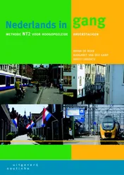 Omslag van Nederlands in gang