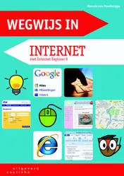 Omslag van Wegwijs in internet