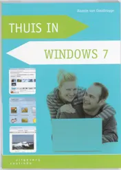 Omslag van Thuis in Windows 7