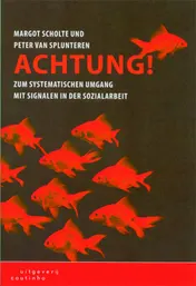 Omslag van Achtung!