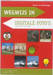 Omslag van Digitale foto's