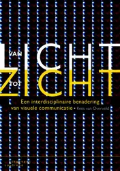 Omslag van Van licht tot zicht