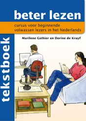 Omslag van Tekstboek