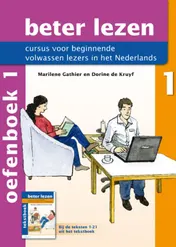 Omslag van Oefenboek 1