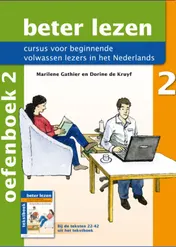 Omslag van Oefenboek 2
