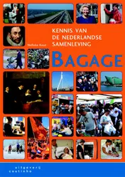 Omslag van Bagage