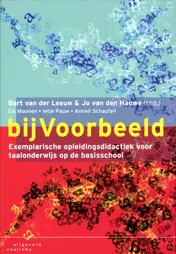 Omslag van bijVoorbeeld