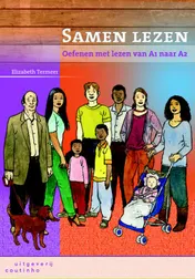 Omslag van Samen lezen