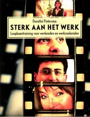 Omslag van Sterk aan het werk