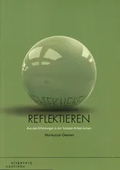 Omslag van Reflektieren