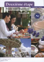 Omslag van Tekstboek