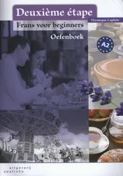 Omslag van Oefenboek