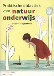 Omslag van Praktische didactiek voor natuuronderwijs