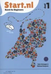 Omslag van deel 1