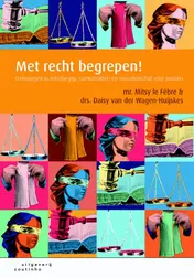 Omslag van Met recht begrepen!