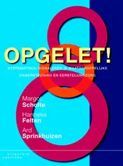 Omslag van Opgelet!