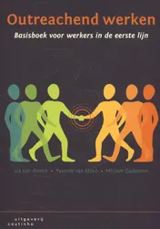 Omslag van Outreachend werken