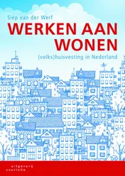 Omslag van Werken aan wonen