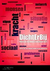 Omslag van Dichterbij