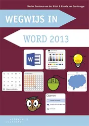 Omslag van 2013