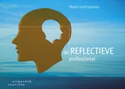 Omslag van De reflectieve professional