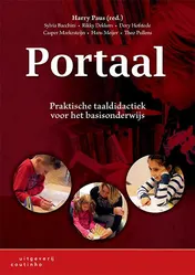 Omslag van Portaal