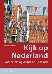 Omslag van Kijk op Nederland