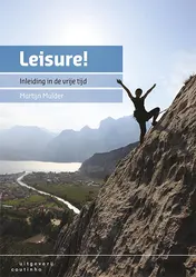 Omslag van Leisure!