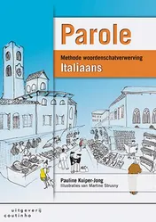 Omslag van Italiaans