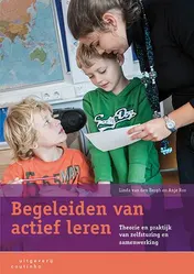 Omslag van Begeleiden van actief leren