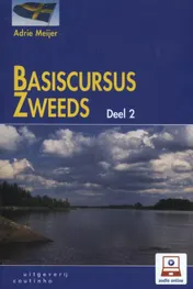 Omslag van Deel 2