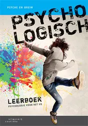 Omslag van Leerboek