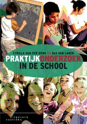 Omslag van Praktijkonderzoek in de school