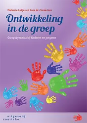 Omslag van Ontwikkeling in de groep