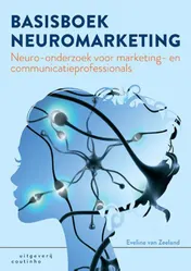 Omslag van Basisboek neuromarketing