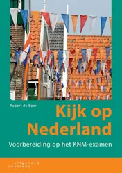 Omslag van Kijk op Nederland